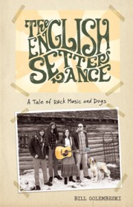 The English Setter Dance