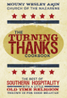 The Turning Thanks Cookbook The Turning Thanks Cookbook