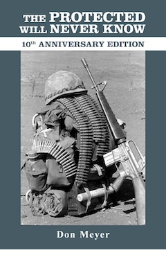 The Protected Will Never Know: 10th Anniversary Edition